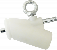 Наконечник пульверизатора пластмассовый Калета