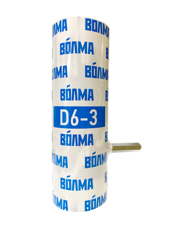 Статор шнека D 6-3 ВОЛМА