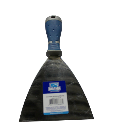 Шпатель-лопатка 120 мм